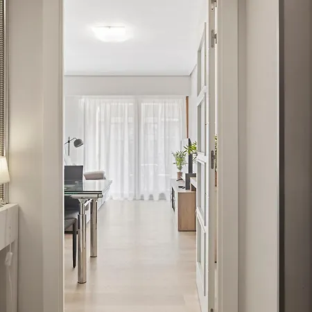 Appartement Always Easy I Bermingham *