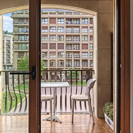 Always Easy I Bermingham San Sebastián