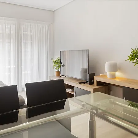 Always Easy I Bermingham * San Sebastián