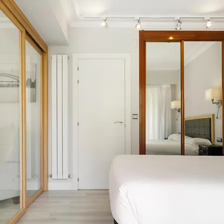 Appartement Always Easy I Bermingham Saint-Sébastien