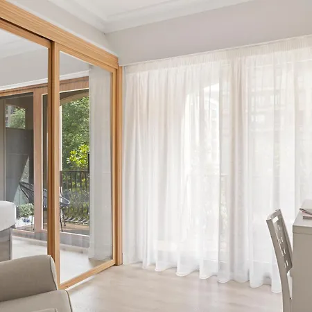 Always Easy I Bermingham Saint-Sébastien