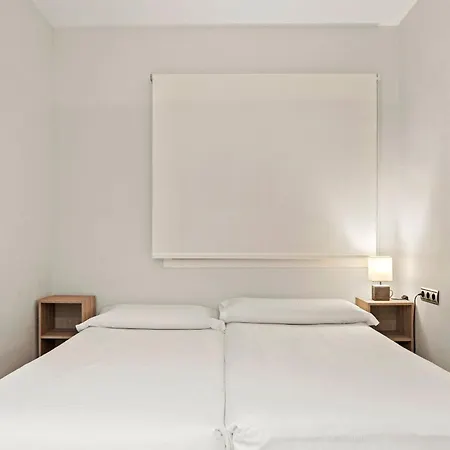 Always Easy I Bermingham