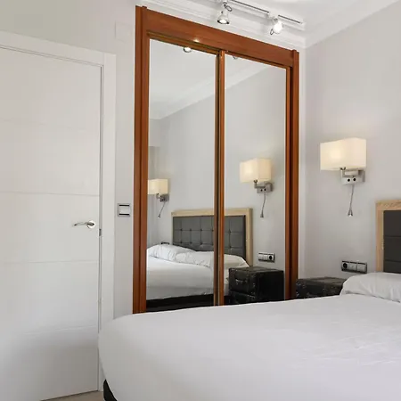 Always Easy I Bermingham Appartement *