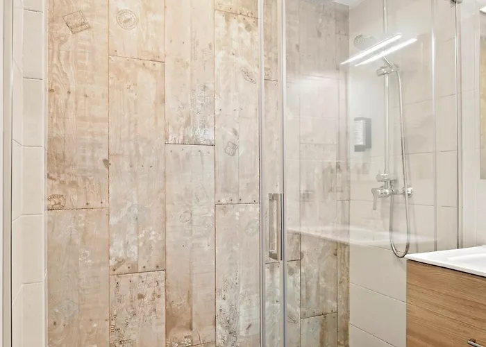 Always Easy I Bermingham Апартаменты *