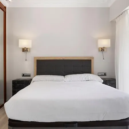 Always Easy I Bermingham Apartment