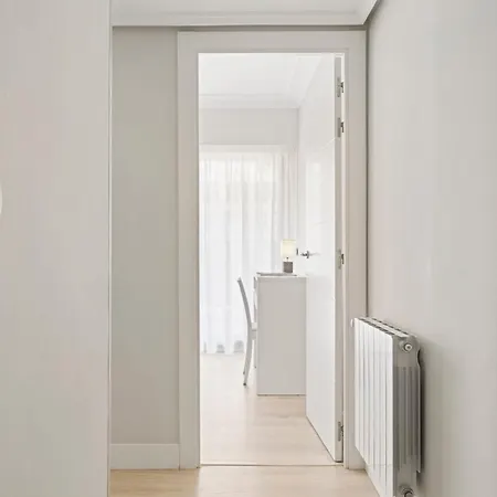 Apartment Always Easy I Bermingham