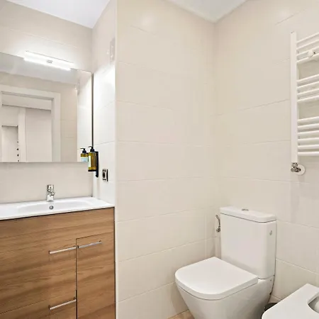 Apartment Always Easy I Bermingham *