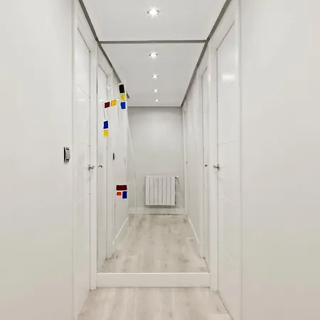 Always Easy I Bermingham