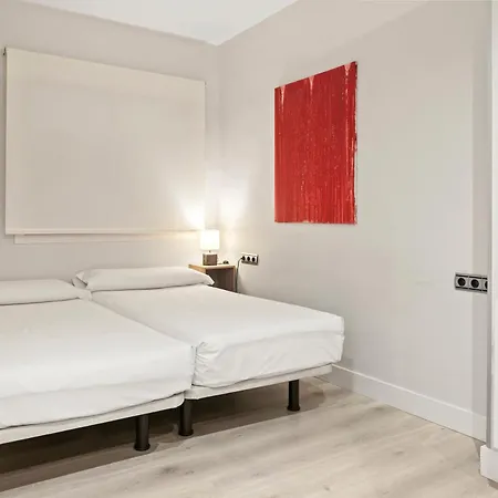 Apartment Always Easy I Bermingham