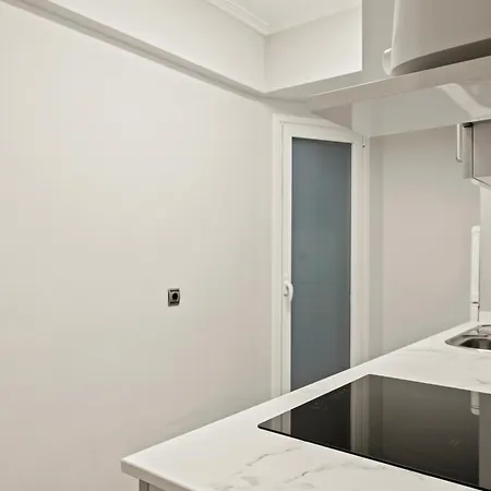 Apartment Always Easy I Bermingham *