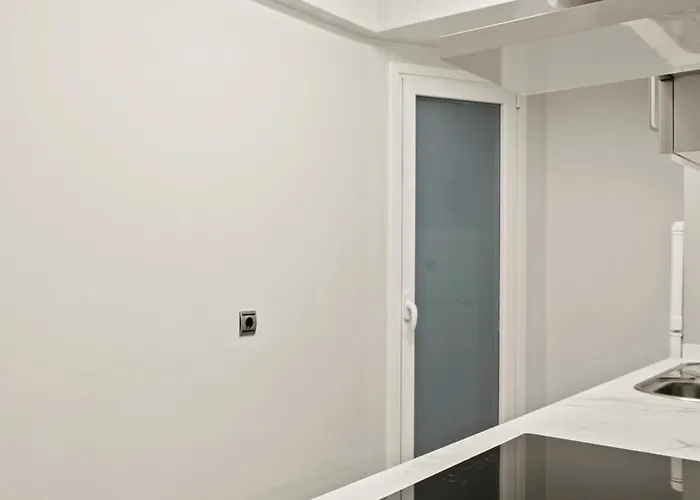 Апартаменти Always Easy I Bermingham *