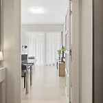 Apartment Always Easy I Bermingham *