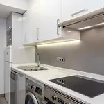 Always Easy I Bermingham Apartment San Sebastian
