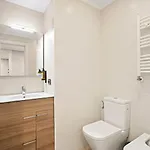 Apartment Always Easy I Bermingham *
