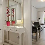 Always Easy I Bermingham Apartment