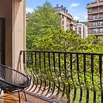 Always Easy I Bermingham San Sebastian