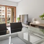 Always Easy I Bermingham Apartment