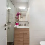 Always Easy I Bermingham Apartment San Sebastian