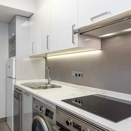 Always Easy I Bermingham Appartement Saint-Sébastien