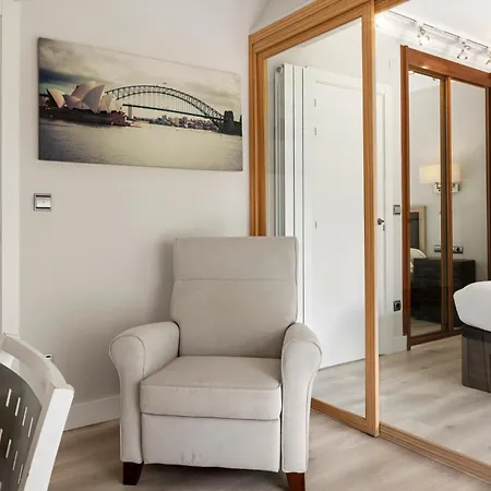 Appartement Always Easy I Bermingham Saint-Sébastien