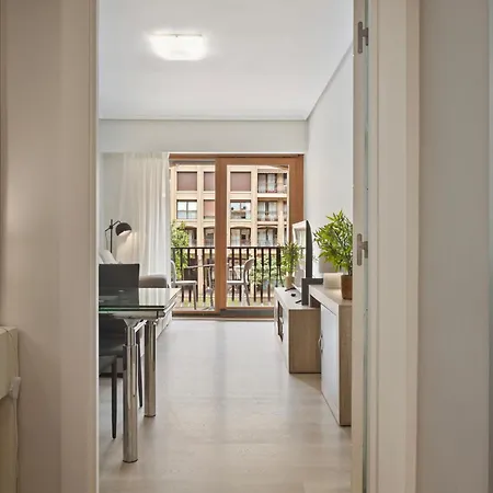 Always Easy I Bermingham San Sebastian