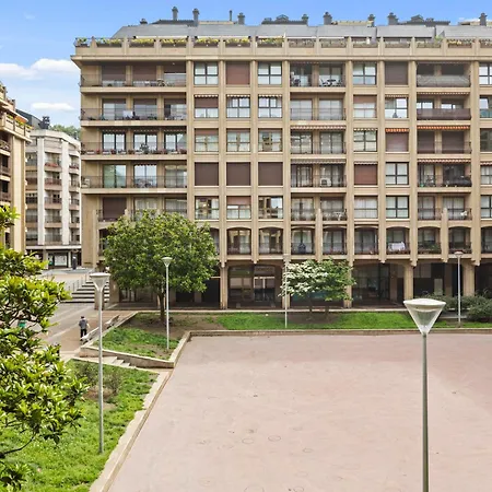 Always Easy I Bermingham Apartment