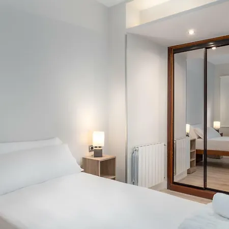 Always Easy I Bermingham Apartamento San Sebastián