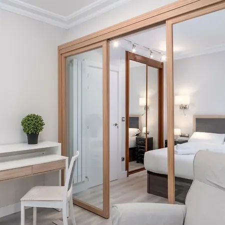 Always Easy I Bermingham Apartamento *