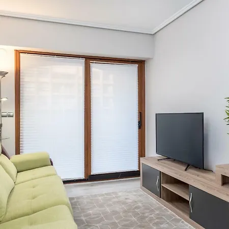 Apartamento Always Easy I Bermingham San Sebastián