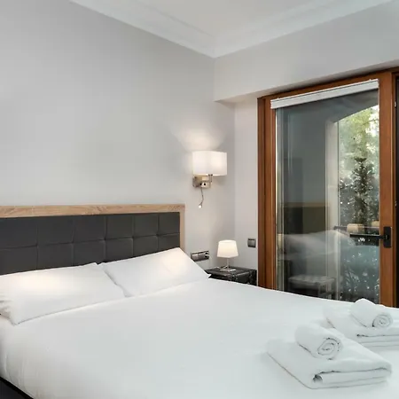 Always Easy I Bermingham Apartamento San Sebastián
