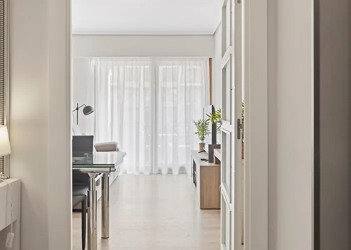 Apartment Always Easy I Bermingham *