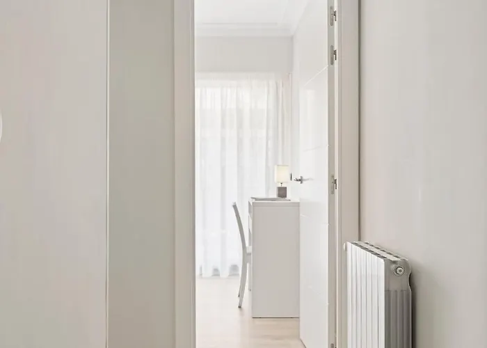 Apartment Always Easy I Bermingham