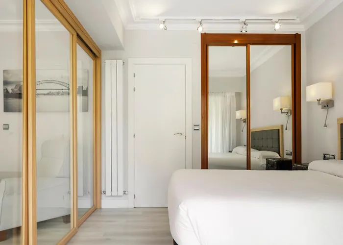 Apartment Always Easy I Bermingham San Sebastian