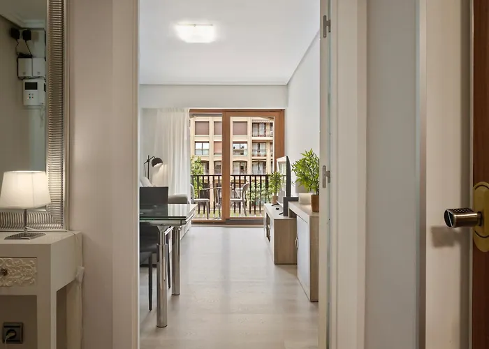 Always Easy I Bermingham San Sebastian