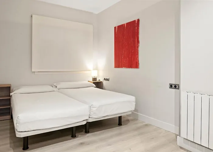 Apartment Always Easy I Bermingham