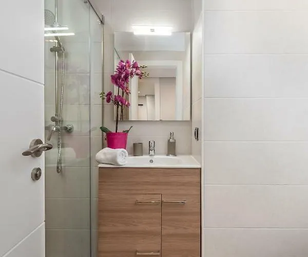 Always Easy I Bermingham Apartment San Sebastian